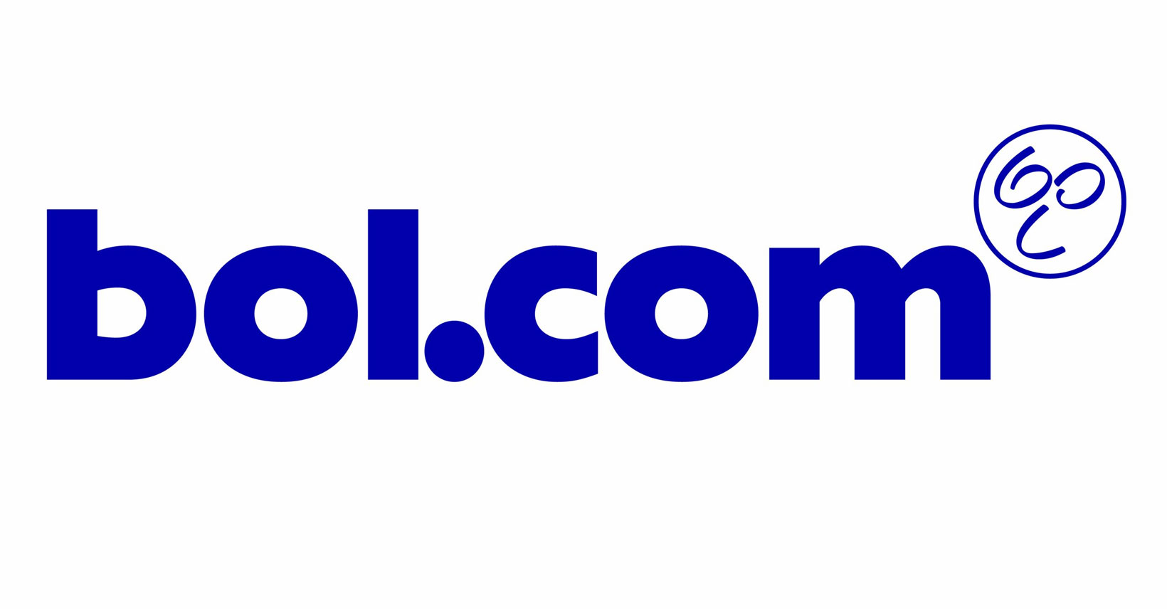 Logo Bol.com