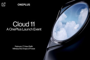 OnePlus Cloud 11