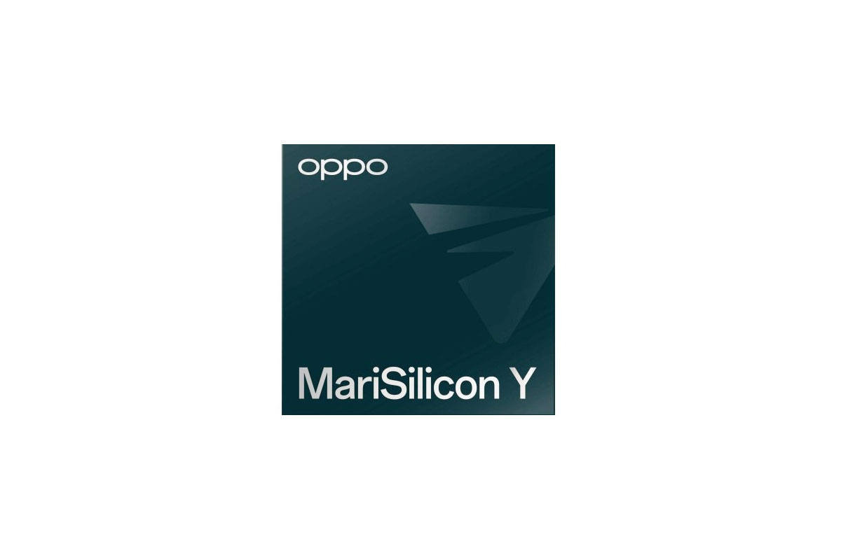 Oppo MariSilicon Y