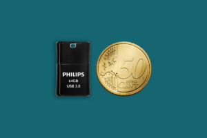 Philips Pico Flash Drive