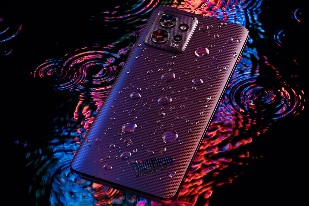 Motorola ThinkPhone