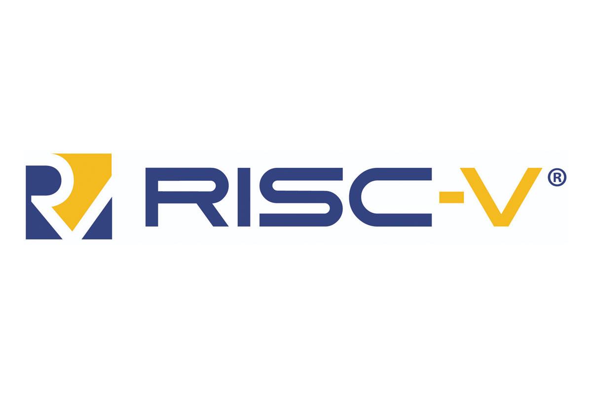 RISC-V Logo