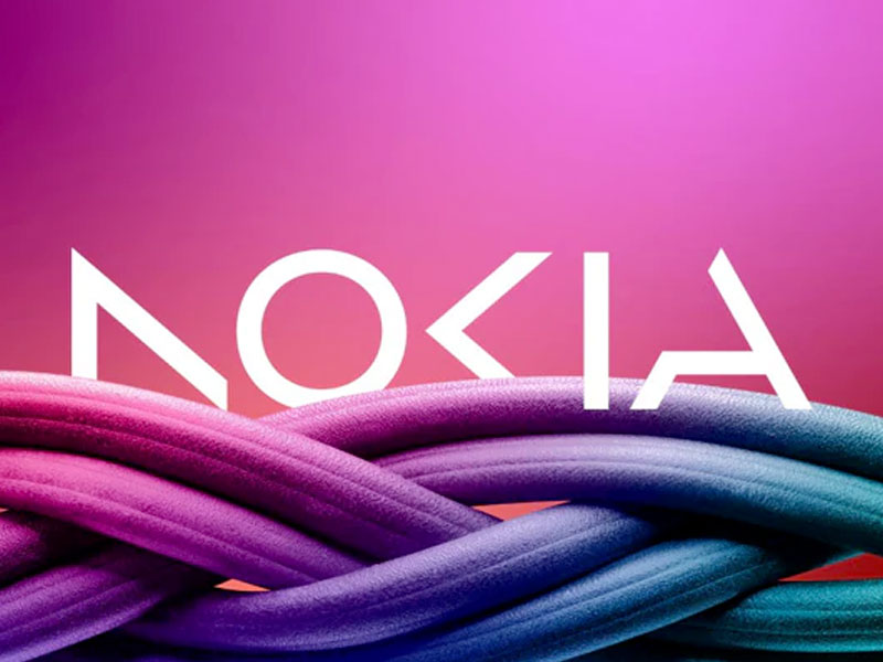 Nokia Logo