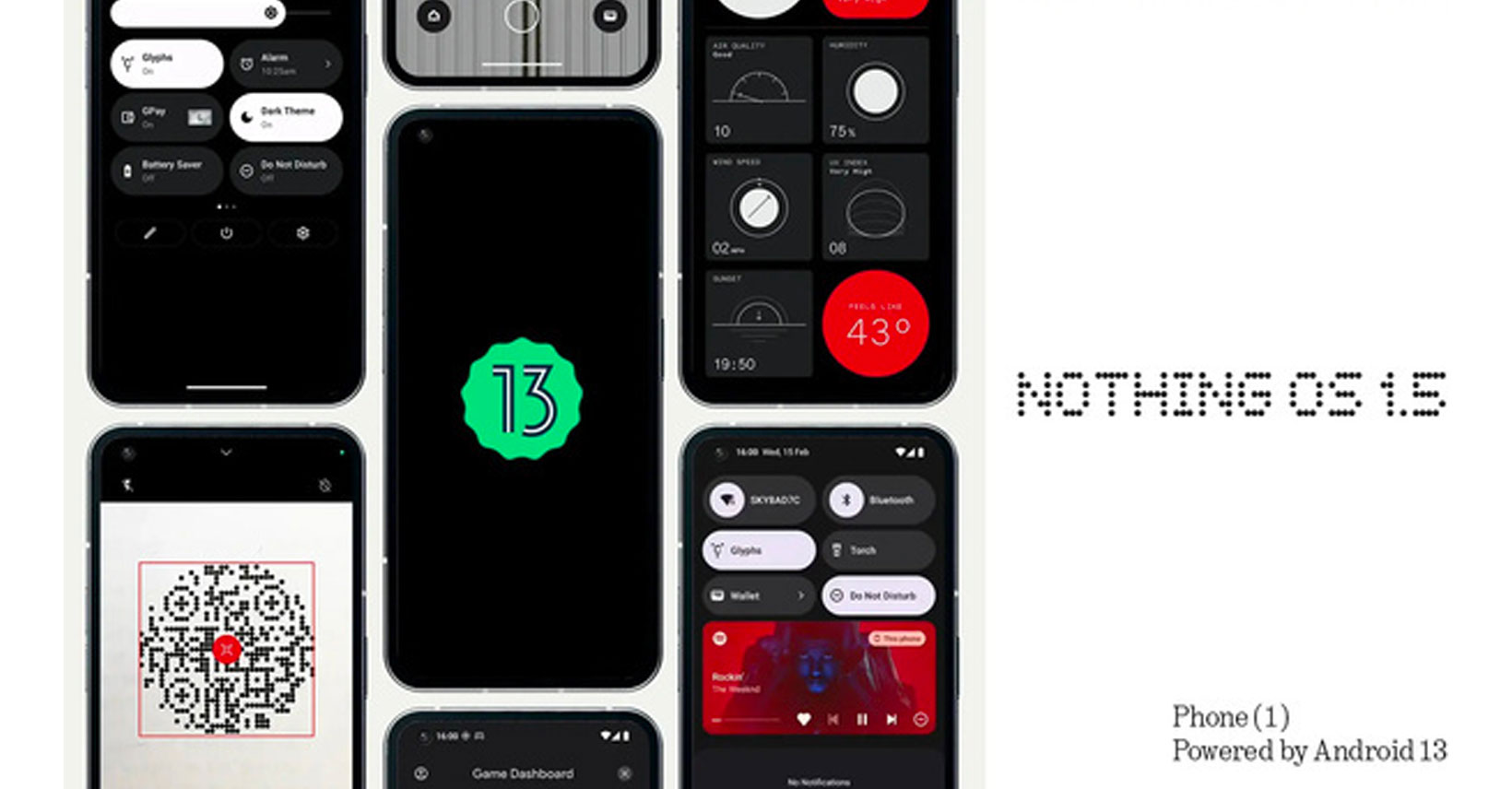 Nothing OS 1.5