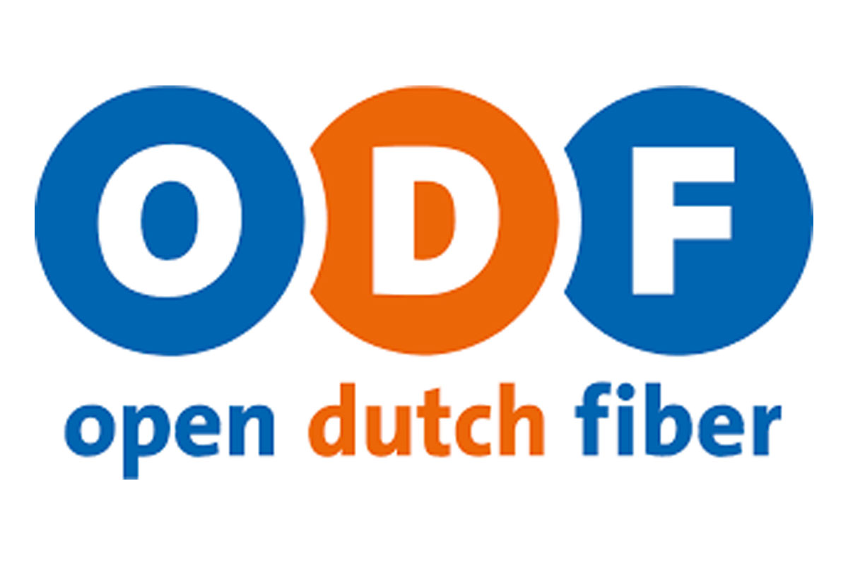 Open Dutch Fiber