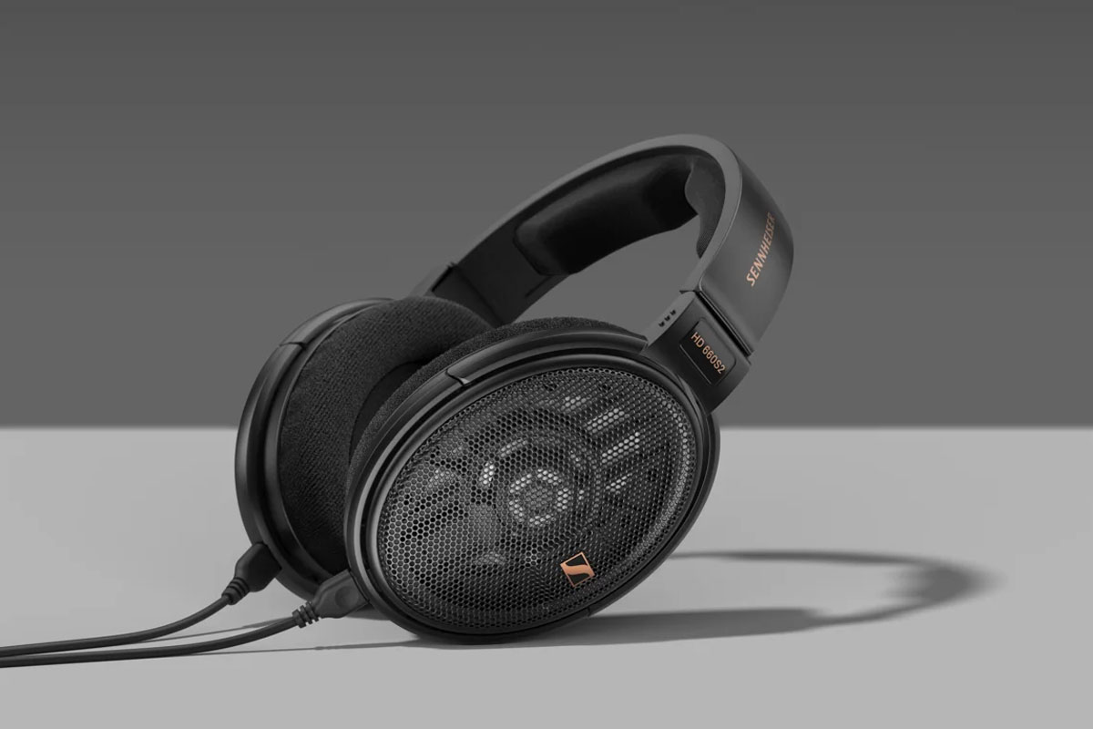 Sennheiser HD 660S2