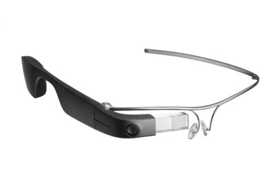 Google Glass