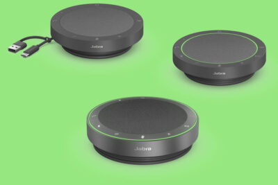 Jabra Speak2 Speakers