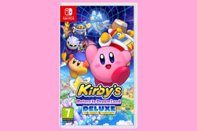 kirby's Return to Dreamland Deluxe