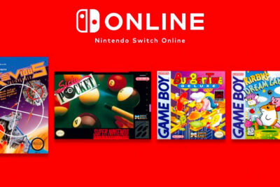 Nintendo Online