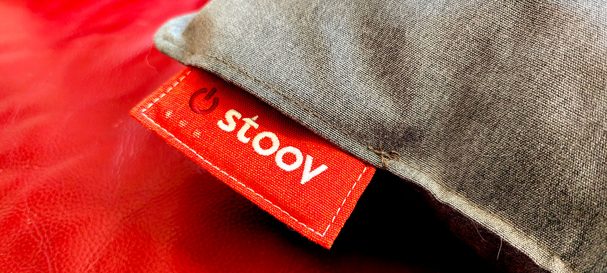 Label van de Stoov Ploov