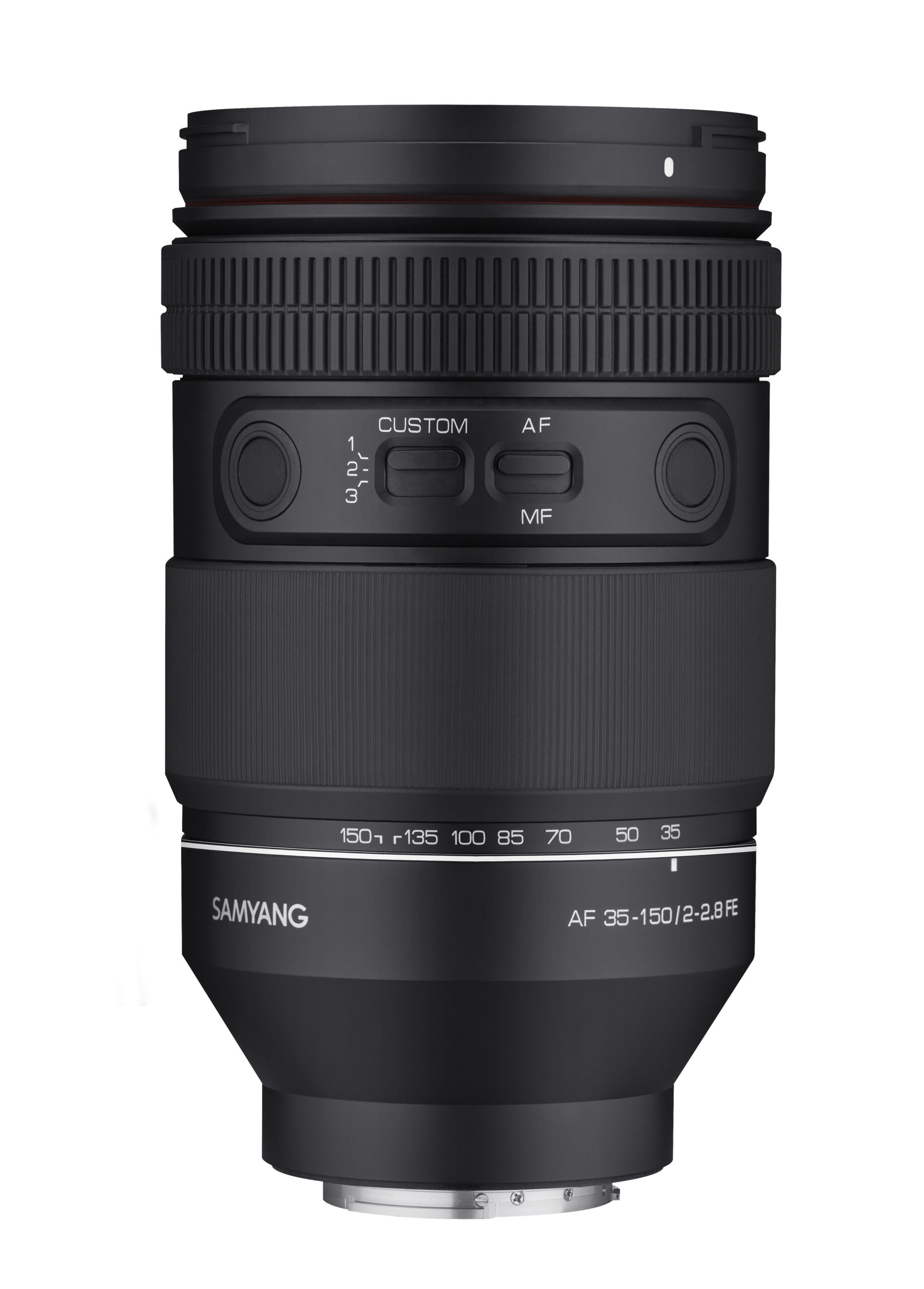 Samyang 35-150 F 2.0-2.8