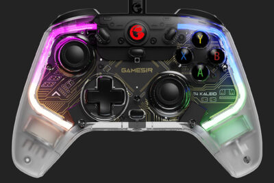 GameSir T4