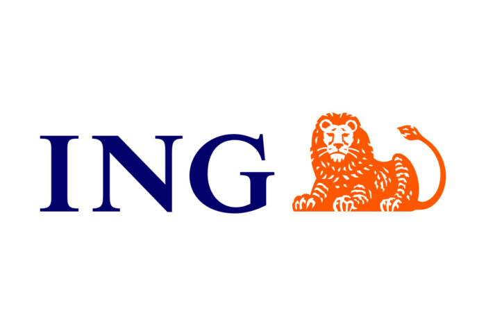 Logo ING