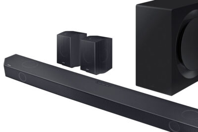 Samsung Soundbar