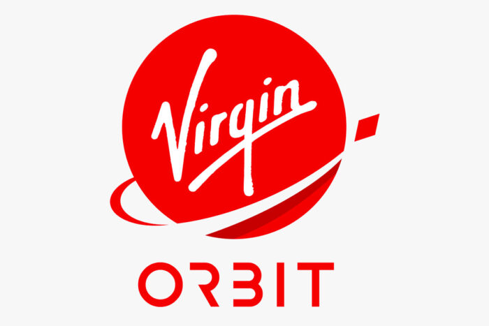 Virgin Orbit Logo