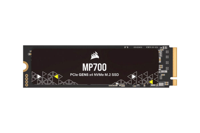 Corsair MP700