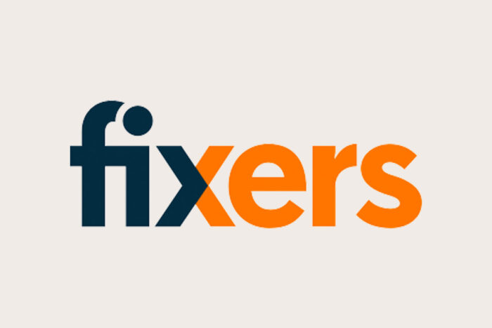 Fixers logo