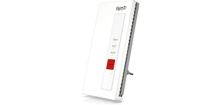 FritzSmart Gateway