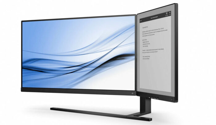 Philips 24B1D5600 Monitor