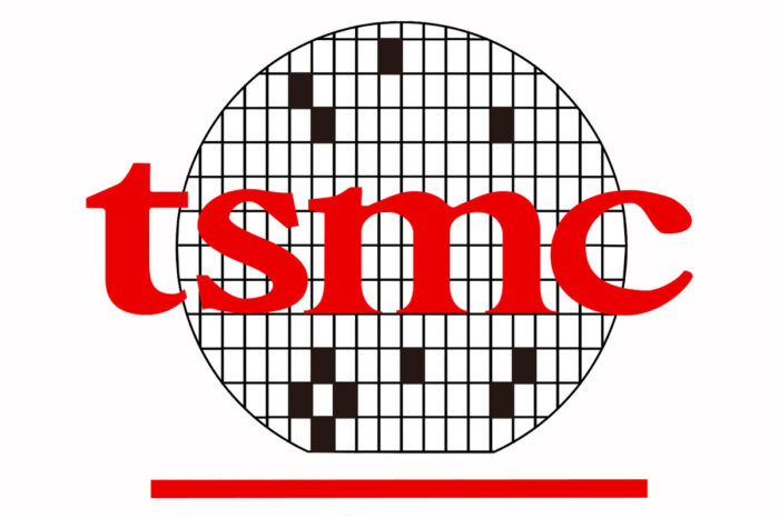 TSMC Logo