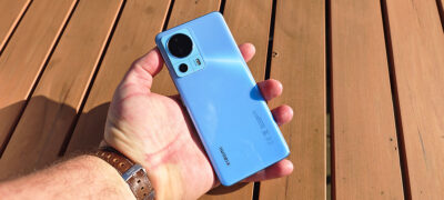 Xiaomi 13 Lite