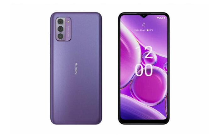 HMD Nokia Shadow