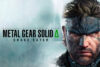 Metal Gear Solid Snake Eater