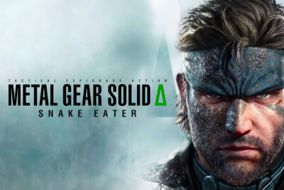 Metal Gear Solid Snake Eater