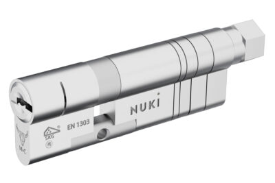 Nuki Universal Cilinder