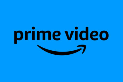 Prime Video logo