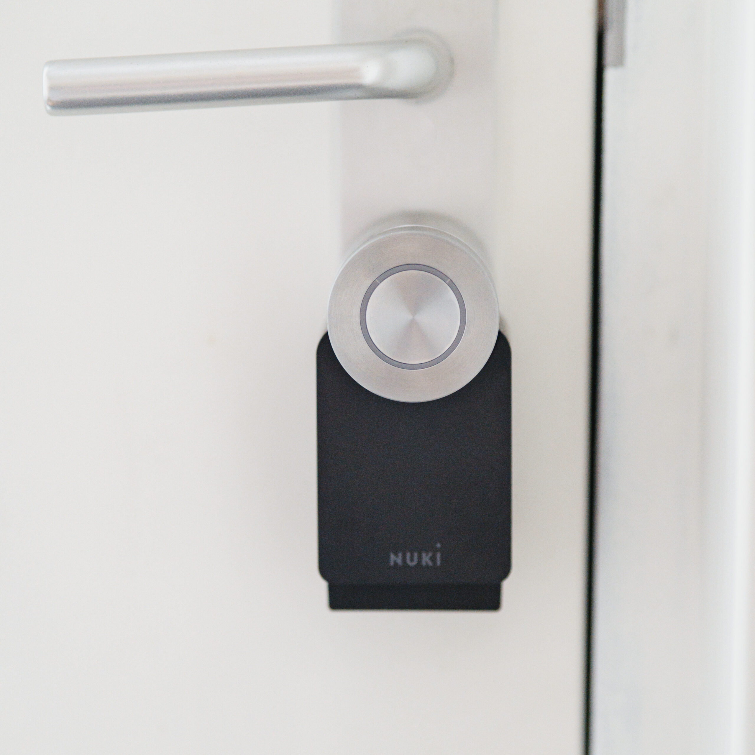 Nuki Smart Lock 3.0 Pro