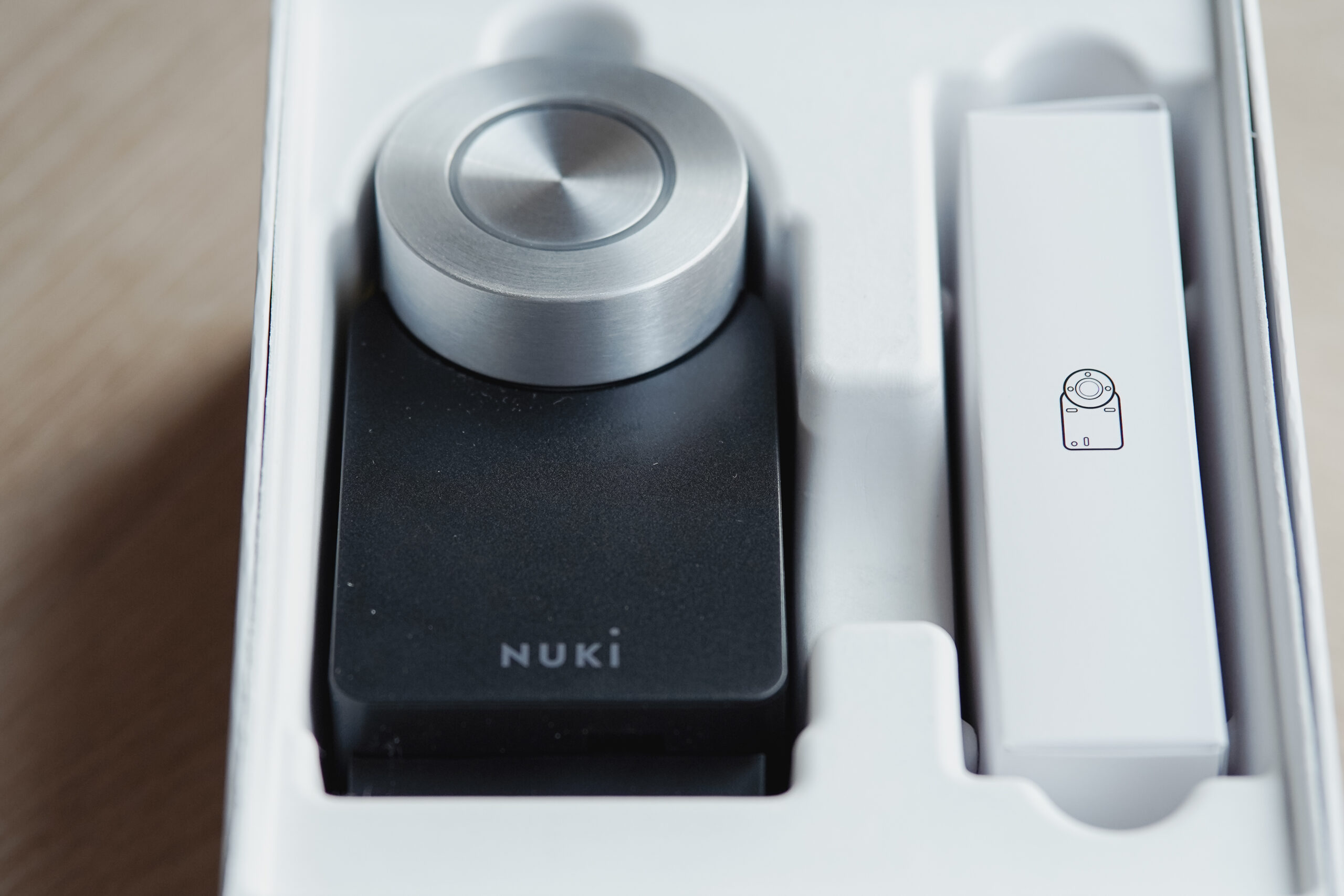 Nuki Smart Lock 3.0 Pro