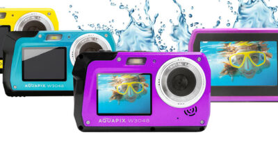 Easypix Aquapix W3048 Edge