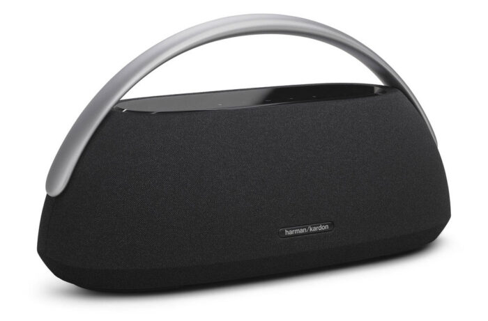 Harman Kardon Go+Play 3