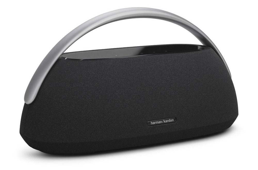 Harman Kardon Go + Play 3