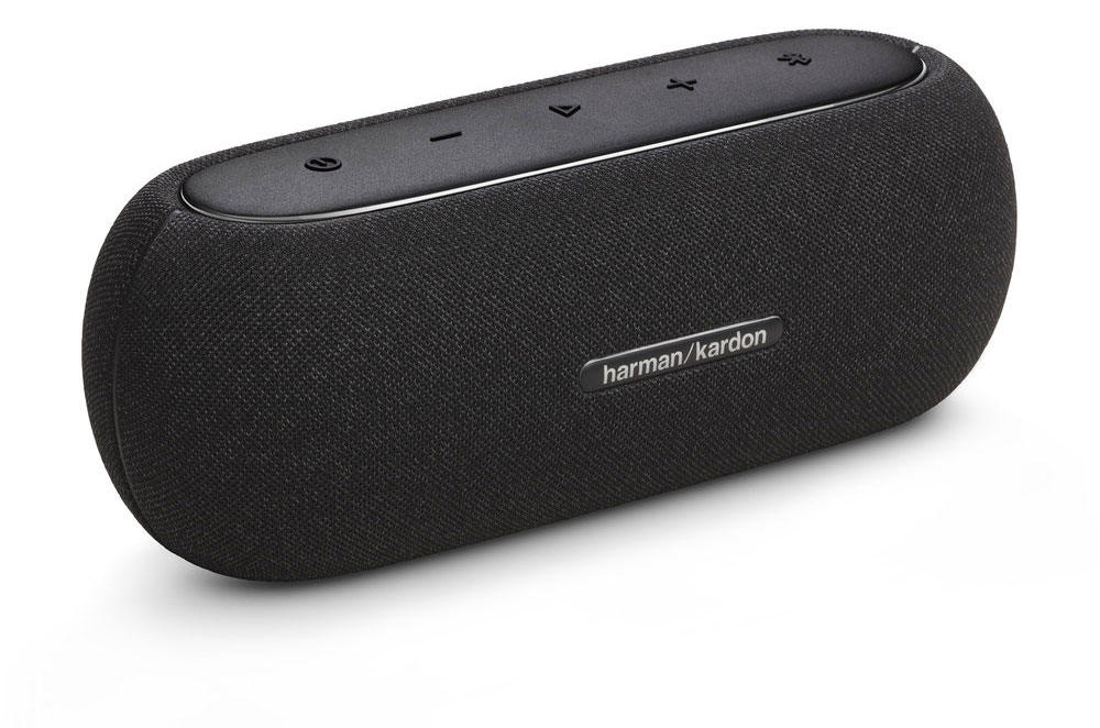 Harman Kardon Luna