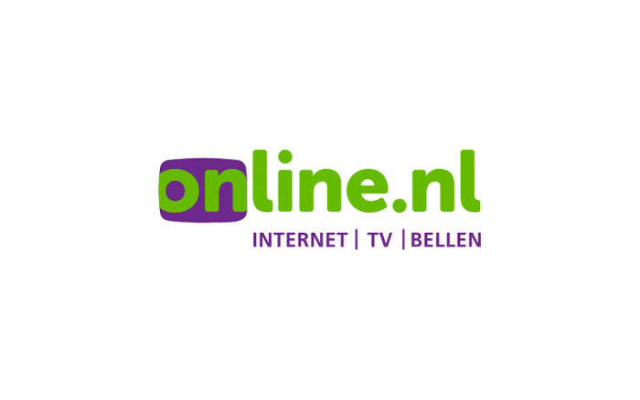 Logo Online.nl