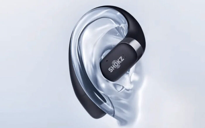 Shokz OpenFit