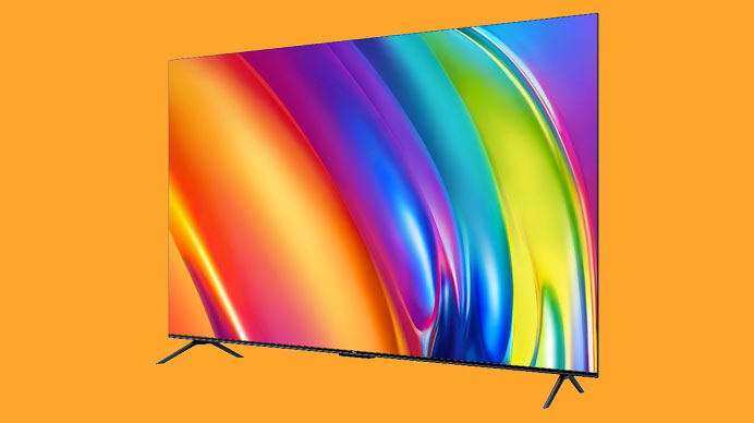 TCL P74 Series TV