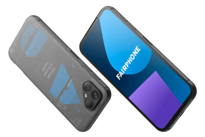 Fairphone 5