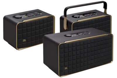 JBL Authentics