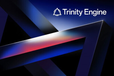 OnePlus Trinity Engine visual