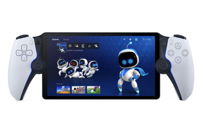 Sony PlayStation Portal Player