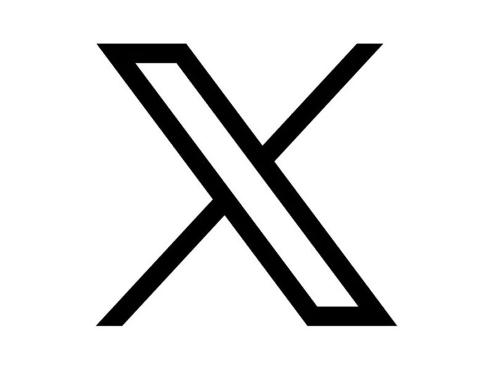 X Logo