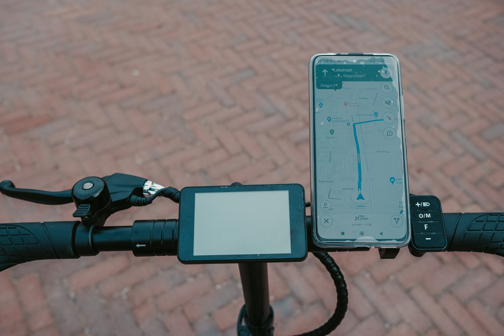 Peak Design Bike Mount