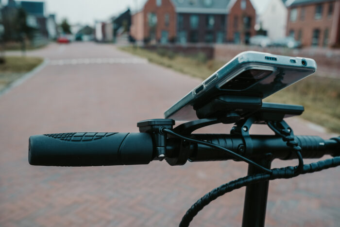 Peak Design Bike Mount