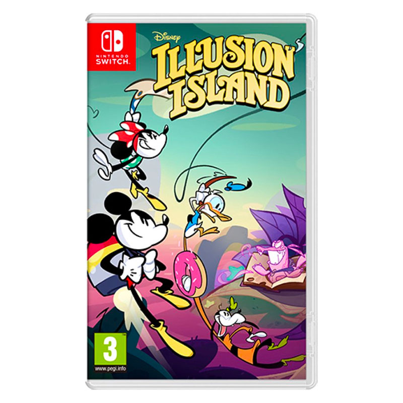 Recensione: L’Isola dell’Illusione Disney – GadgetGear.nl