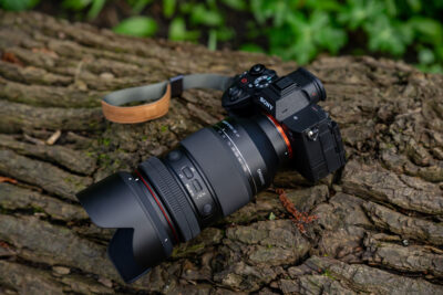 Samyang AF 35-150mm F2.0-2.8 FE