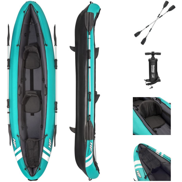 Hydro Force Ventura